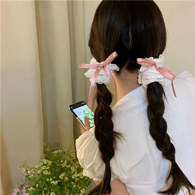 通往美好小径