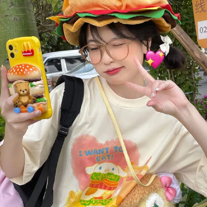 哺乳期的女人